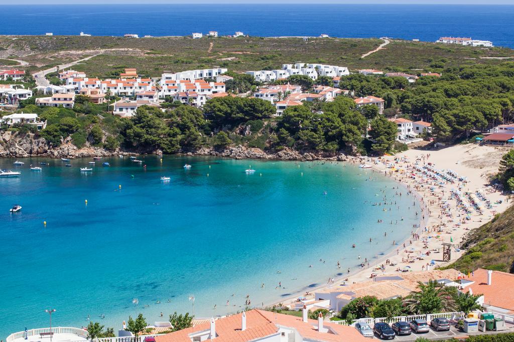 Mallorca, Menorca, Ibiza, Formentera Island