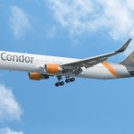 Condor - der Urlaubsflieger