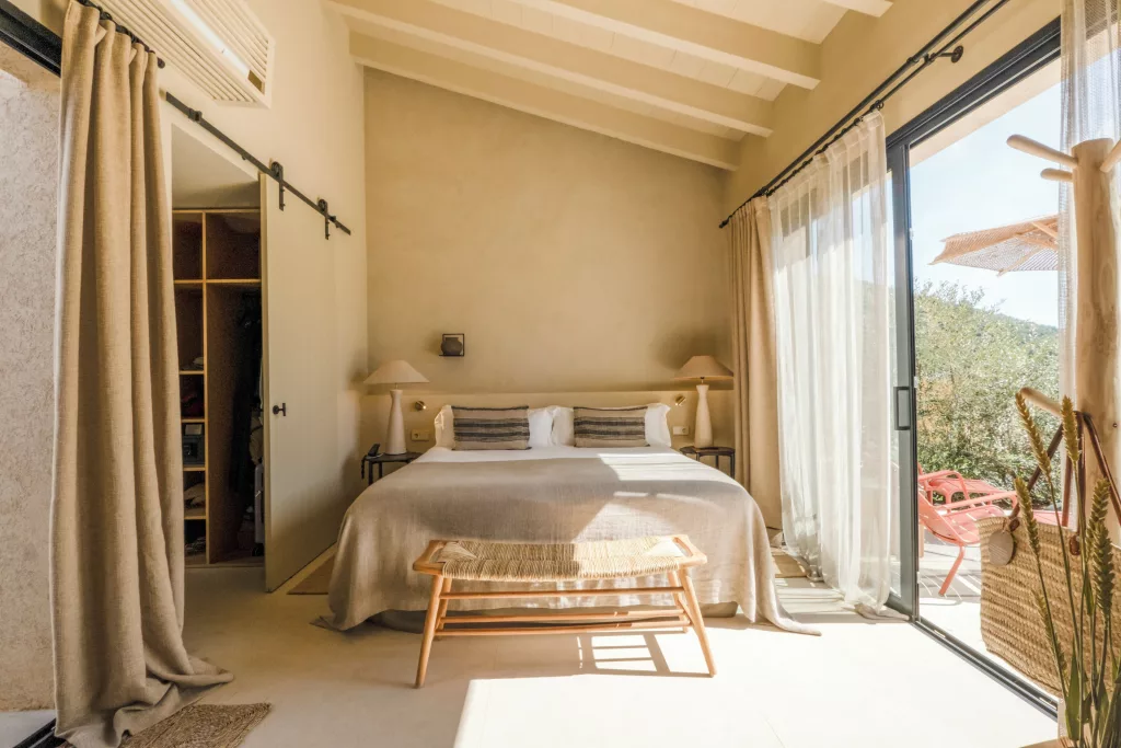 The Lodge Sa Pobla Mallorca