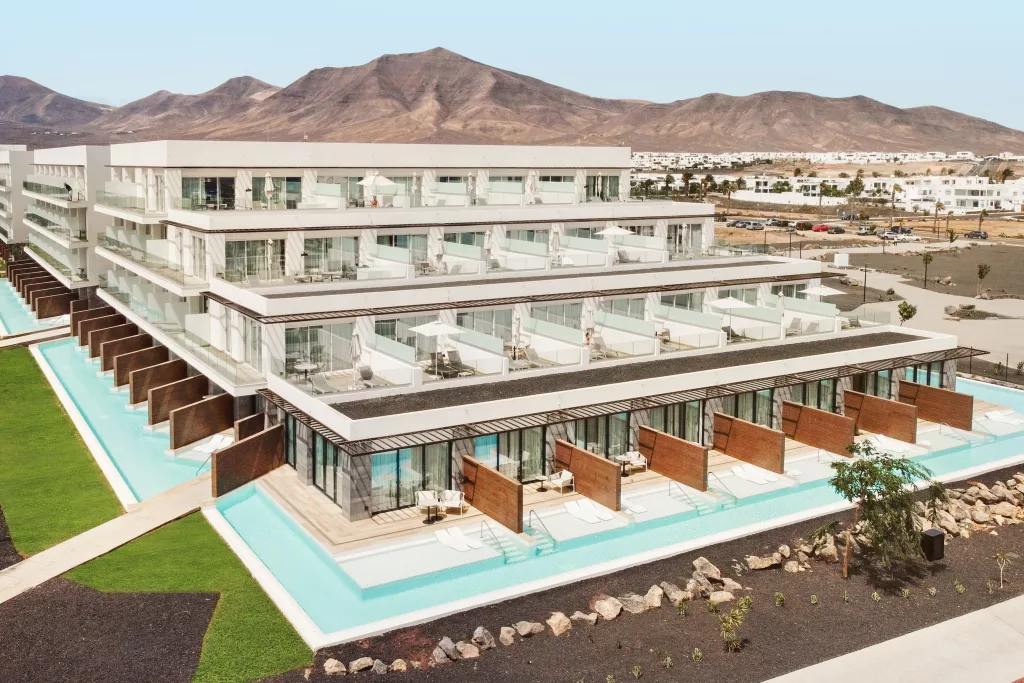 Barceló Playa Blanca Royal Level, Dezember 2023