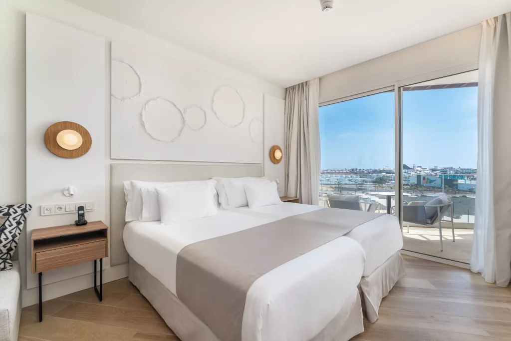 Barceló Playa Blanca, Dezember 2023
