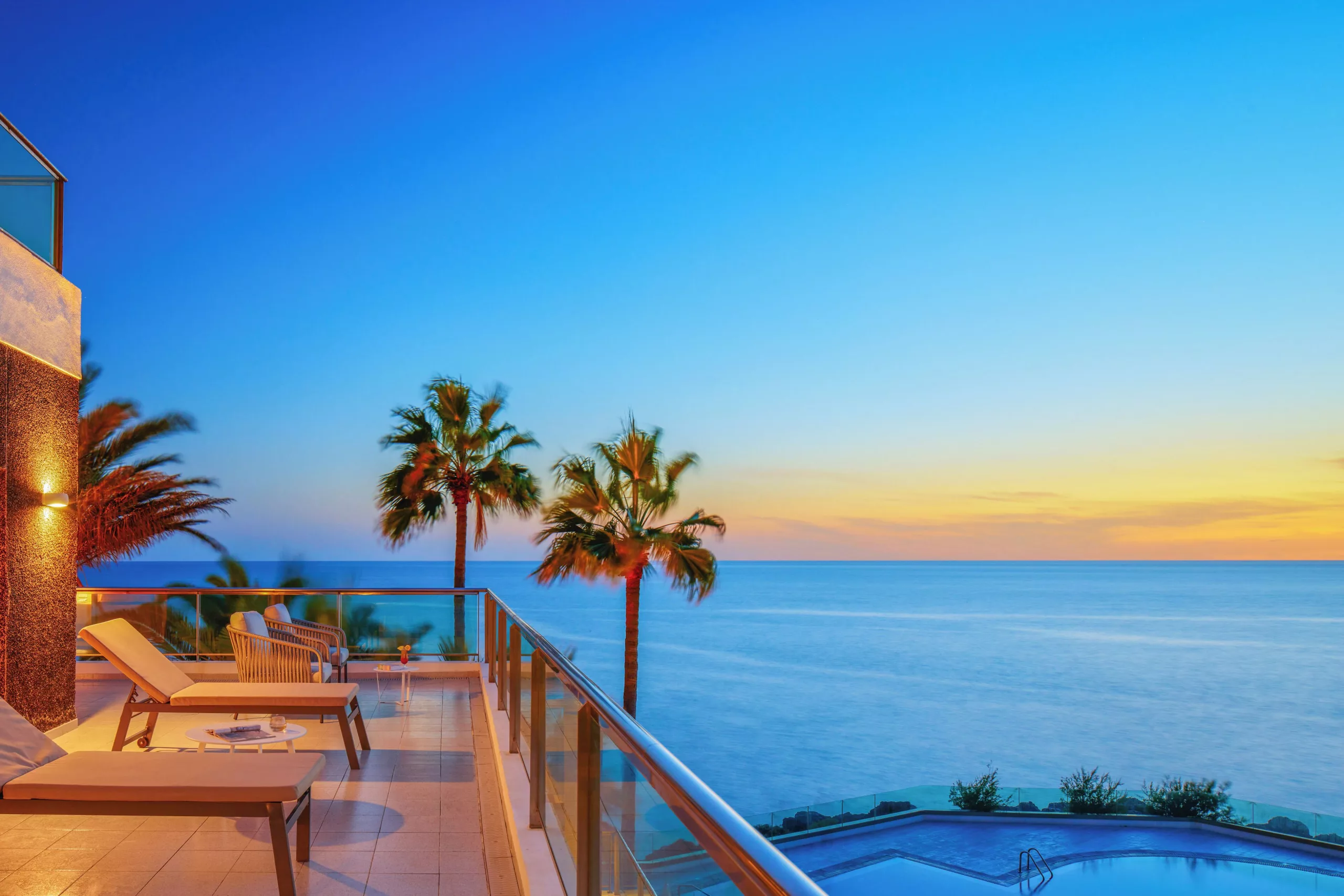 Meliá La Palma