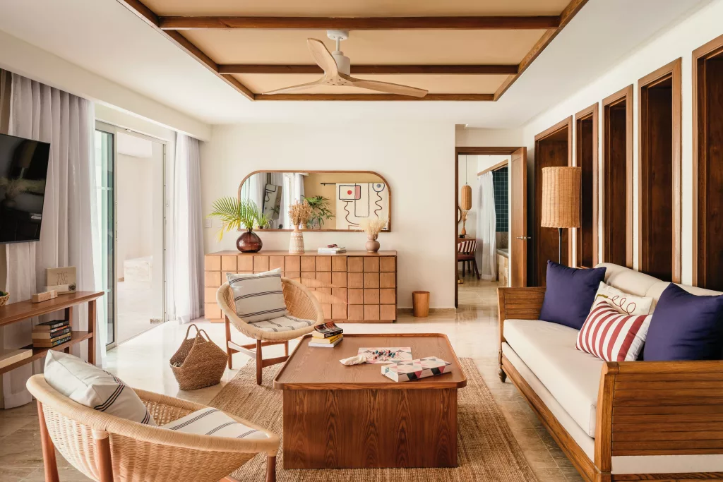 ZEL Punta Cana by Meliá SwimUp Suite
