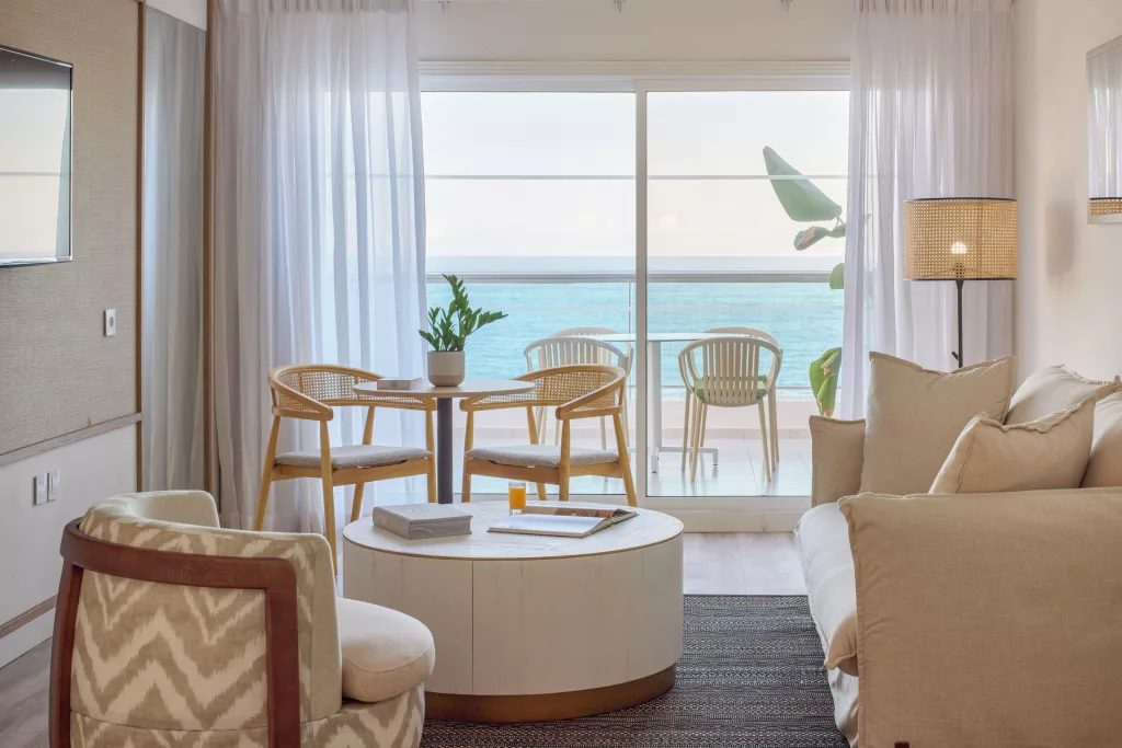 Meliá La Palma Suite