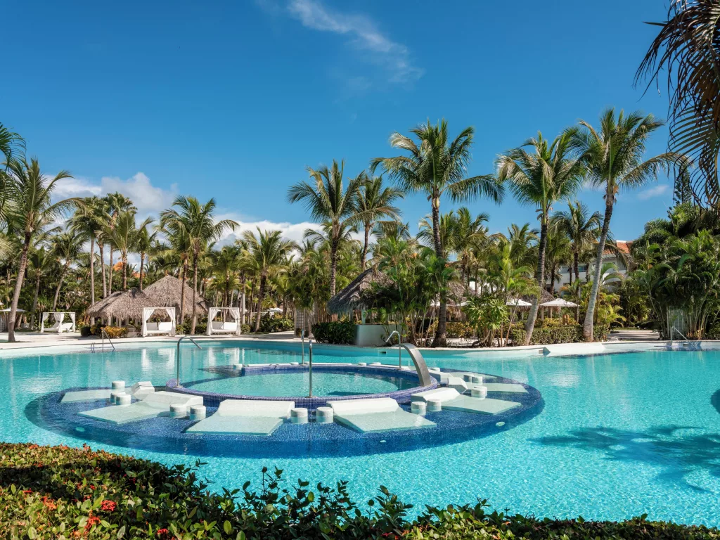 ZEL Punta Cana Pool