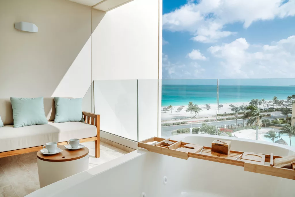 JOIA Aruba by Iberostar MB