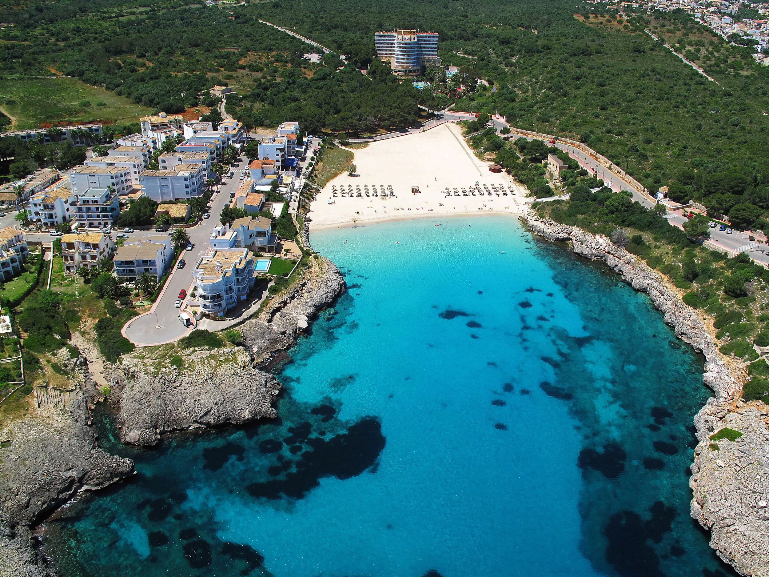 Grupotel Club Cala Marsal