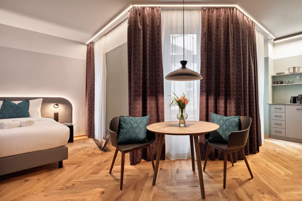 Urbaunauts Studios Fillgrader Wien, Juni 2023