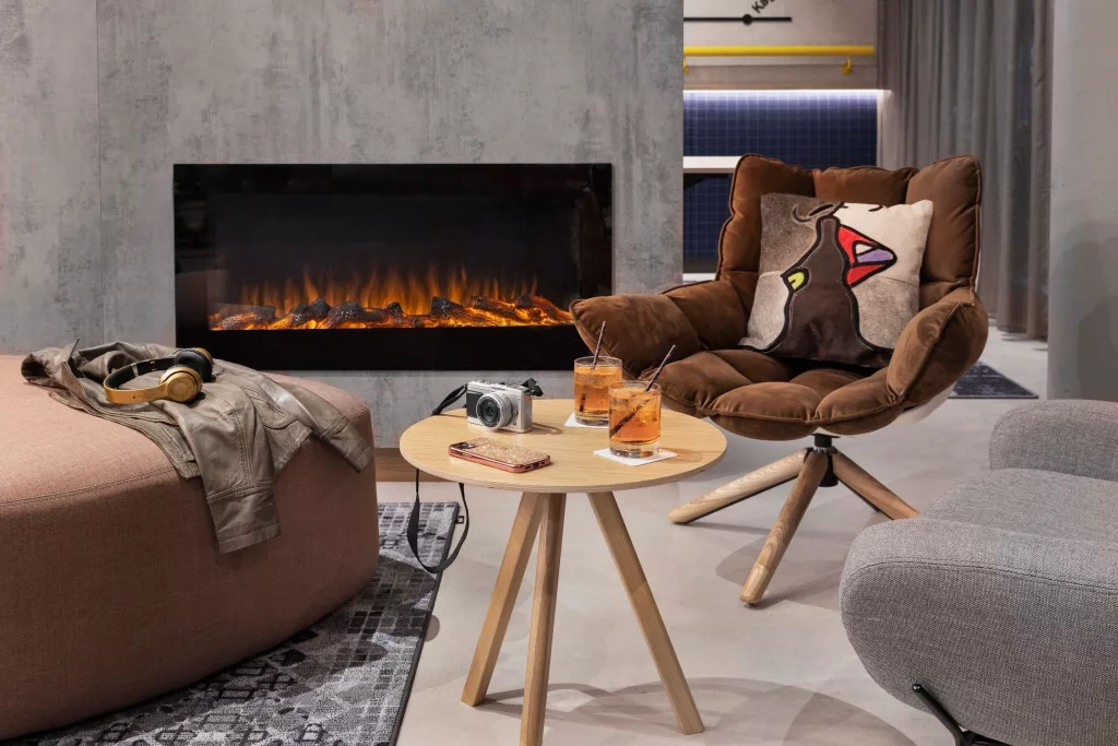 moxy Vienna City East, August 2023