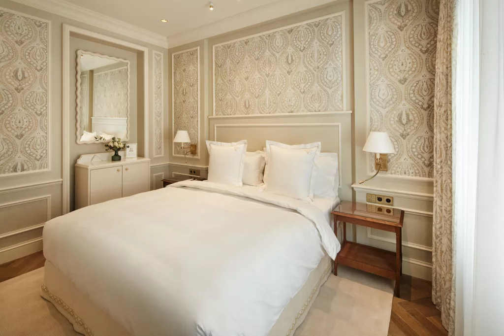 Hotel zur Wiener Staatsoper, Februar 2024