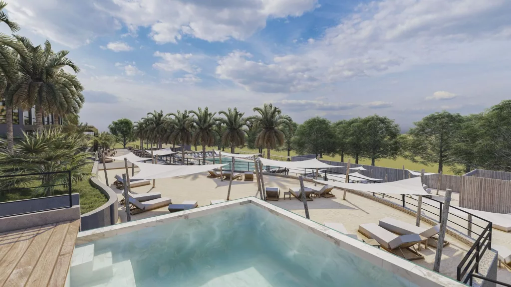 Cook's Club Calvia Beach Mai 2023