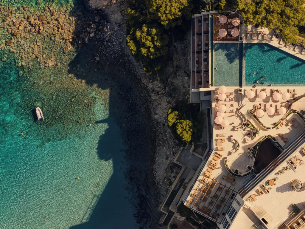 Aethos Mallorca Peguera Juni 2025