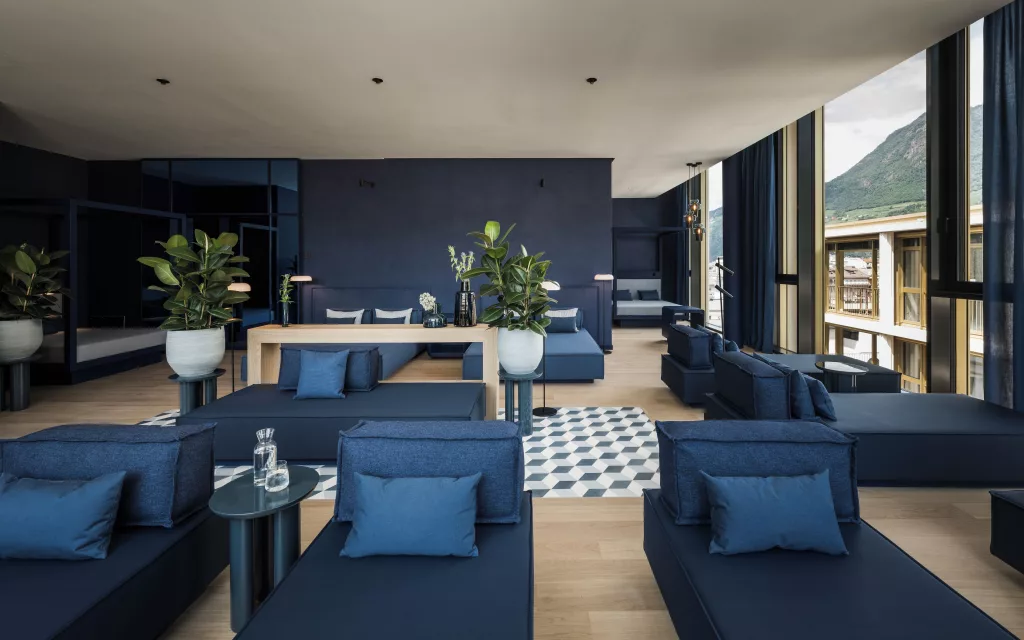 Falkensteiner Bozen WaltherPark, Juli 2025