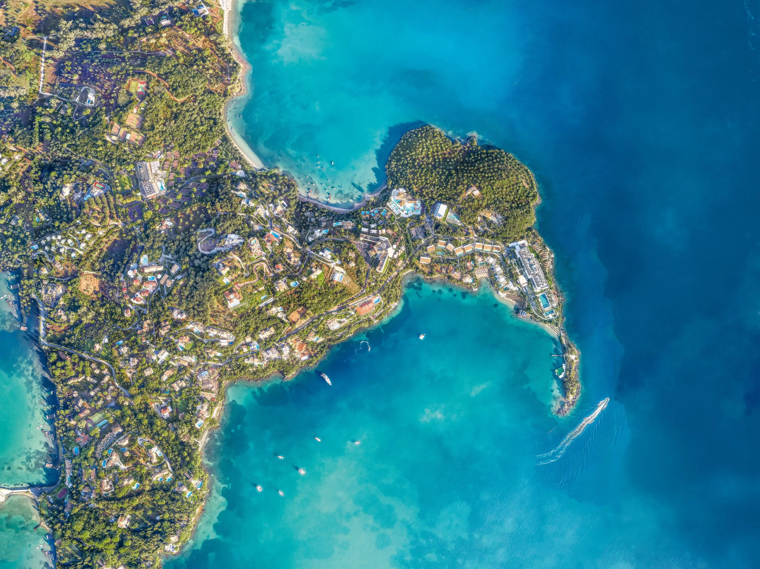 Corfu