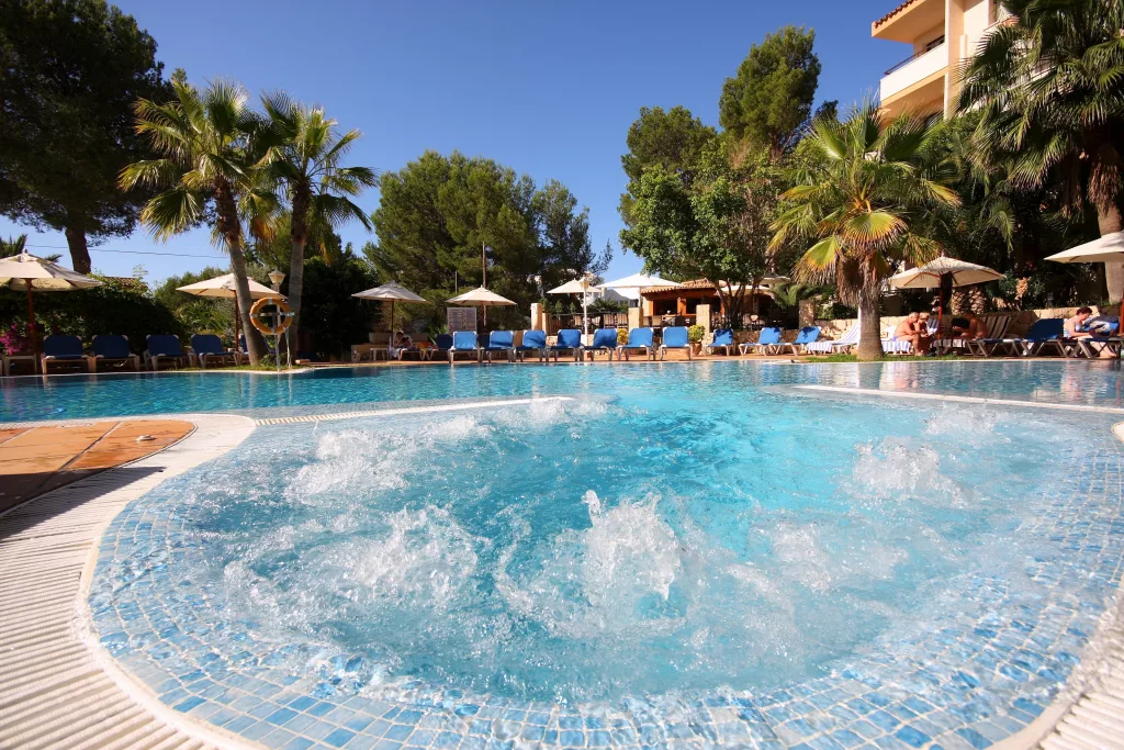 Valentin Somni Hotel % Suites Paguera, Mai 2024