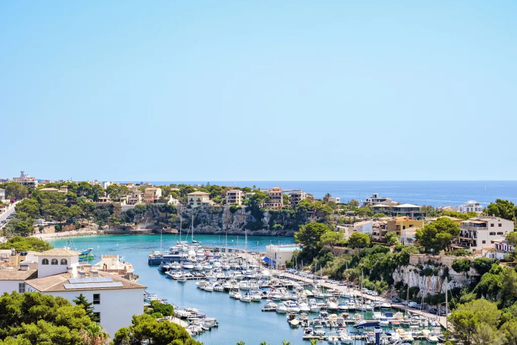Ankaa Porto Christo, Mai 2024
