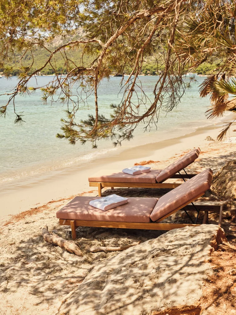 Four Seasons Mallorca at Formentor Beach