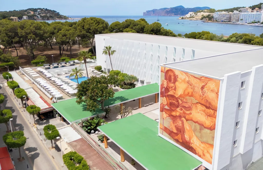 HM Isabela Santa Ponsa, Juni 2024