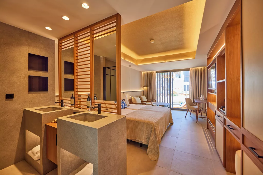 Universal Beach Grand Leon Zimmer