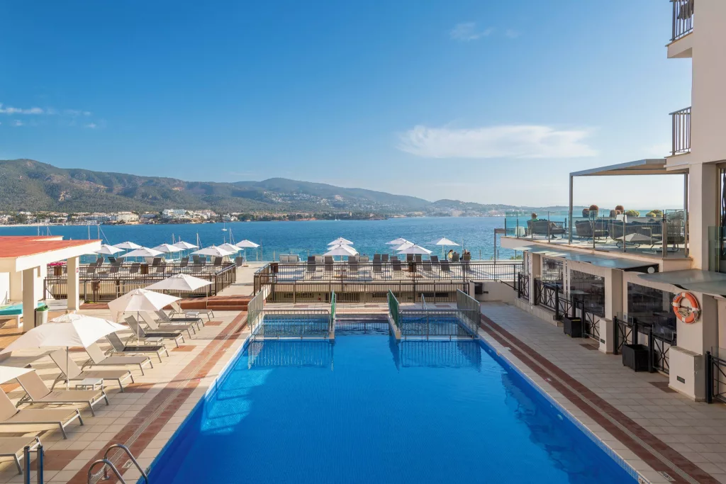 Leonardo Royal Hotel Mallorca Palmanova Bay, Mai 2023