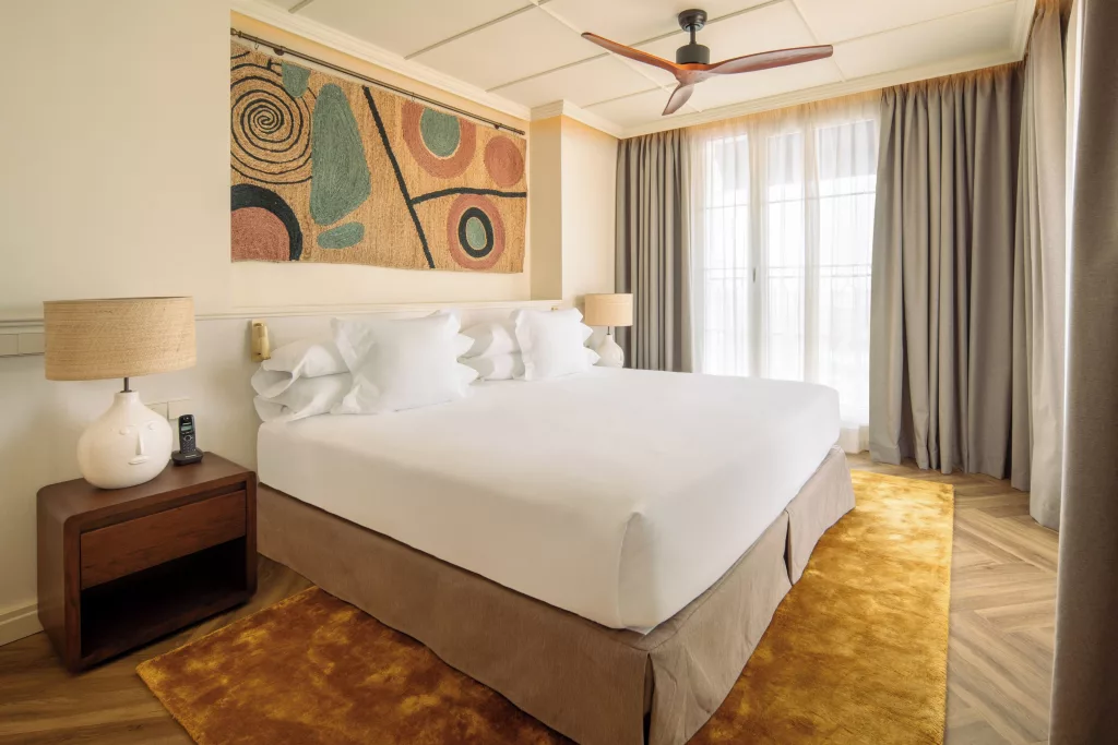 Only YOU Sevilla Hotel, März 2024