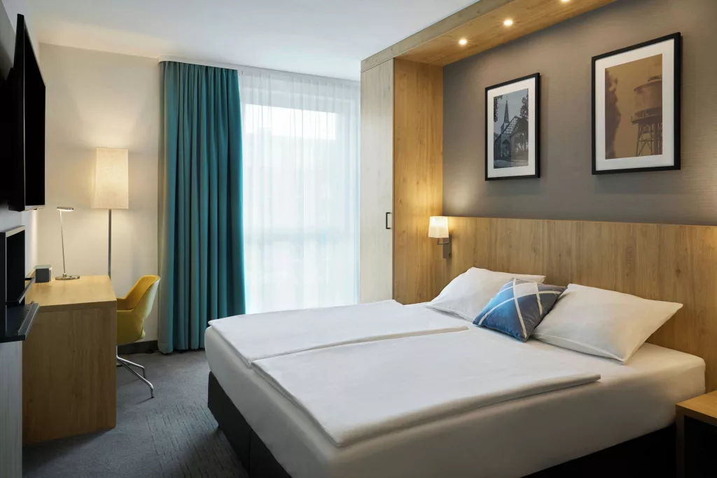 Four Points Flex by Sheraton Bochum 2025