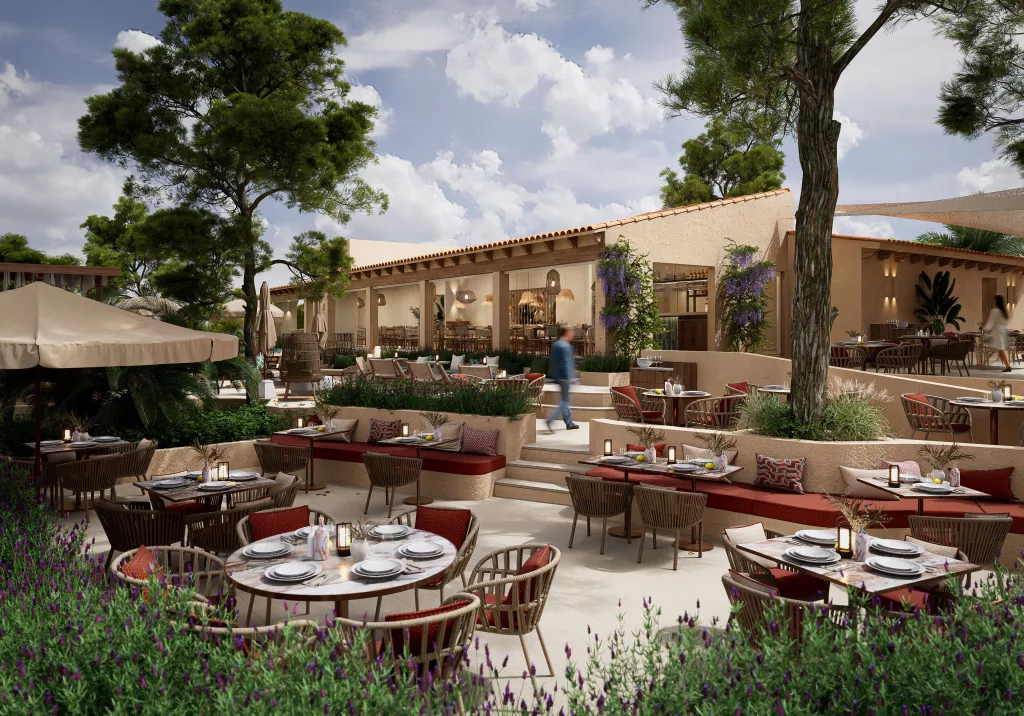 Purobeach Resort Santa Ponsa Juni 2025