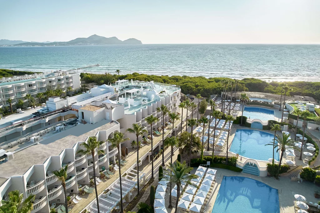 Iberostar Selection Albufera Playa Juni 2023