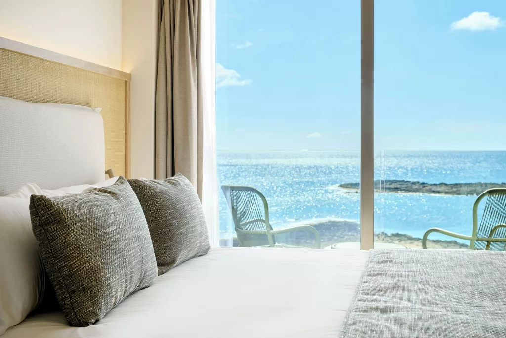Zimmer Meerblick Iberostar Selection Es Trenc