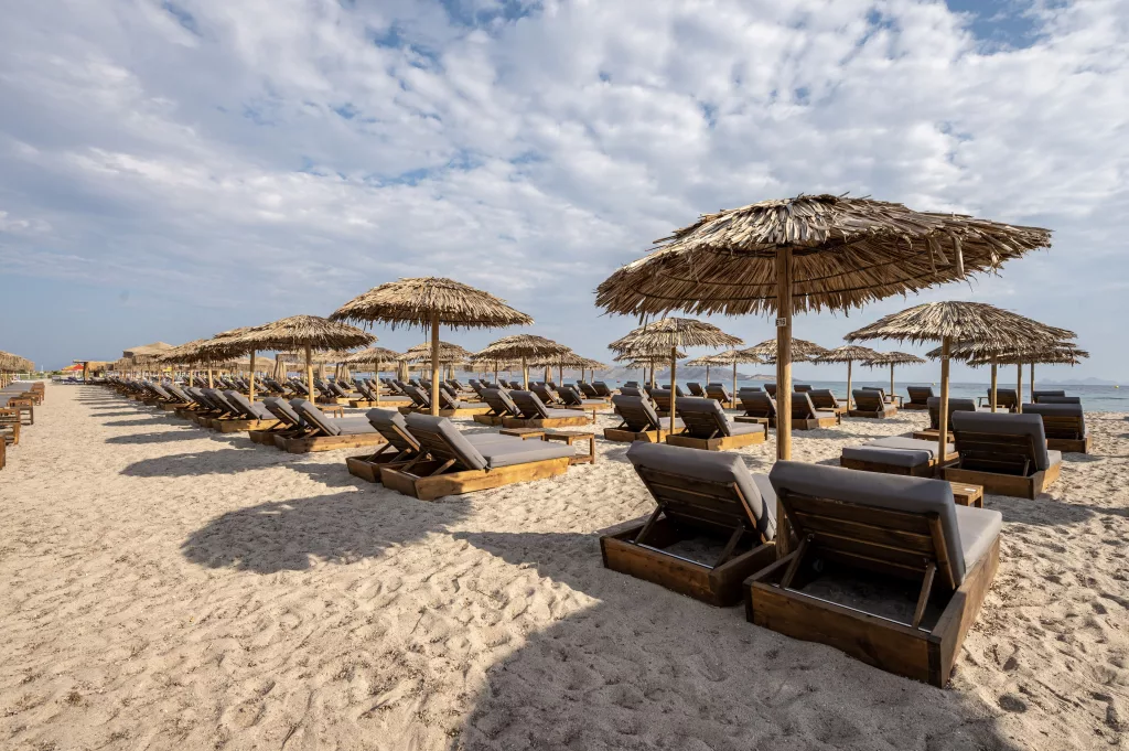 Ananea More Meni Kos, Juli 2023