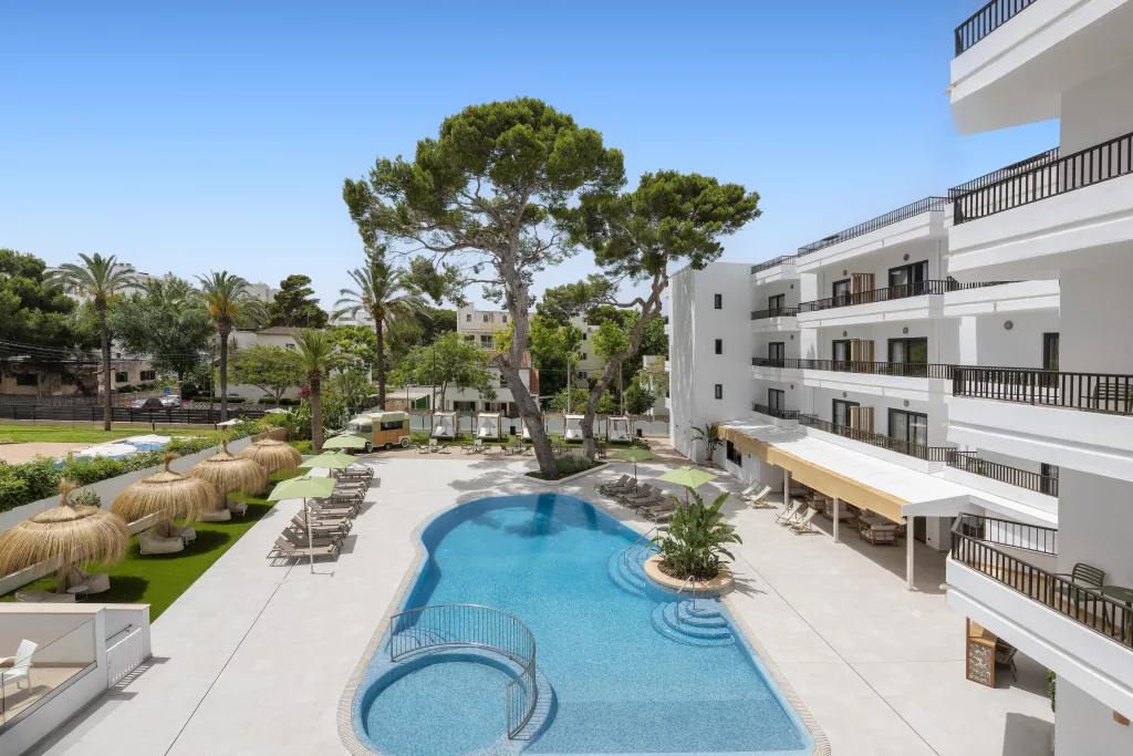 Copaiba by Honne Hotels, April 2024