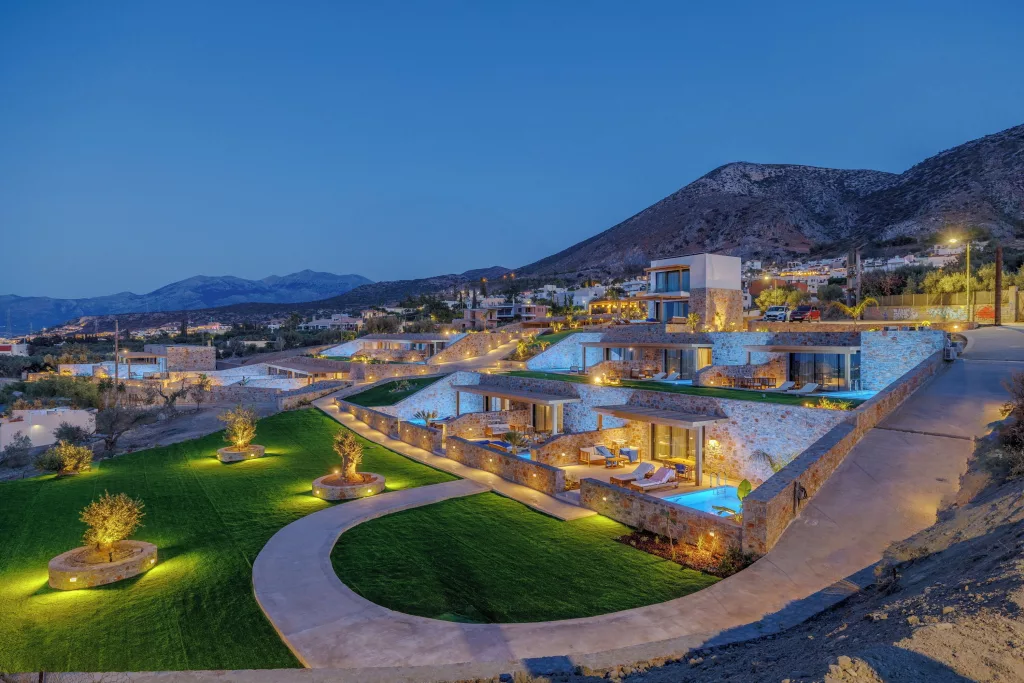 Kreta Deos Luxury Suites