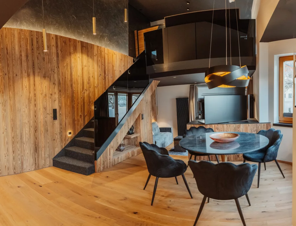 Belmonte Tirol, Juni 2023