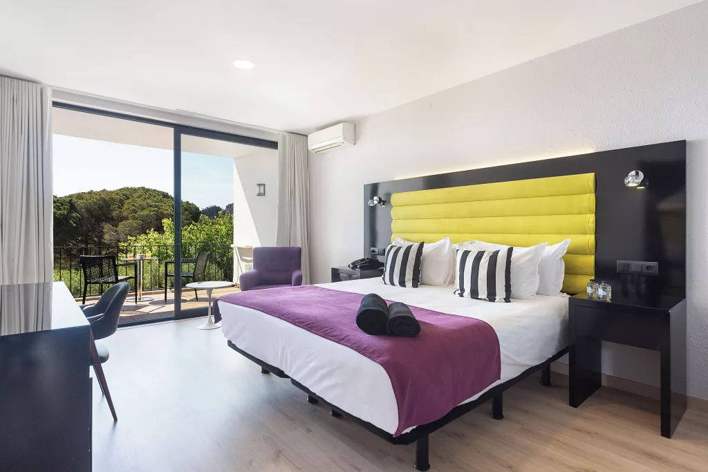 Hotel Eetu Begur Affiliated by Melia, April 2025