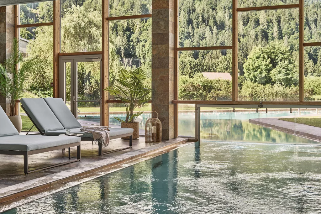 Falkensteiner Hotel & Spa Carinzia, Juli 2023