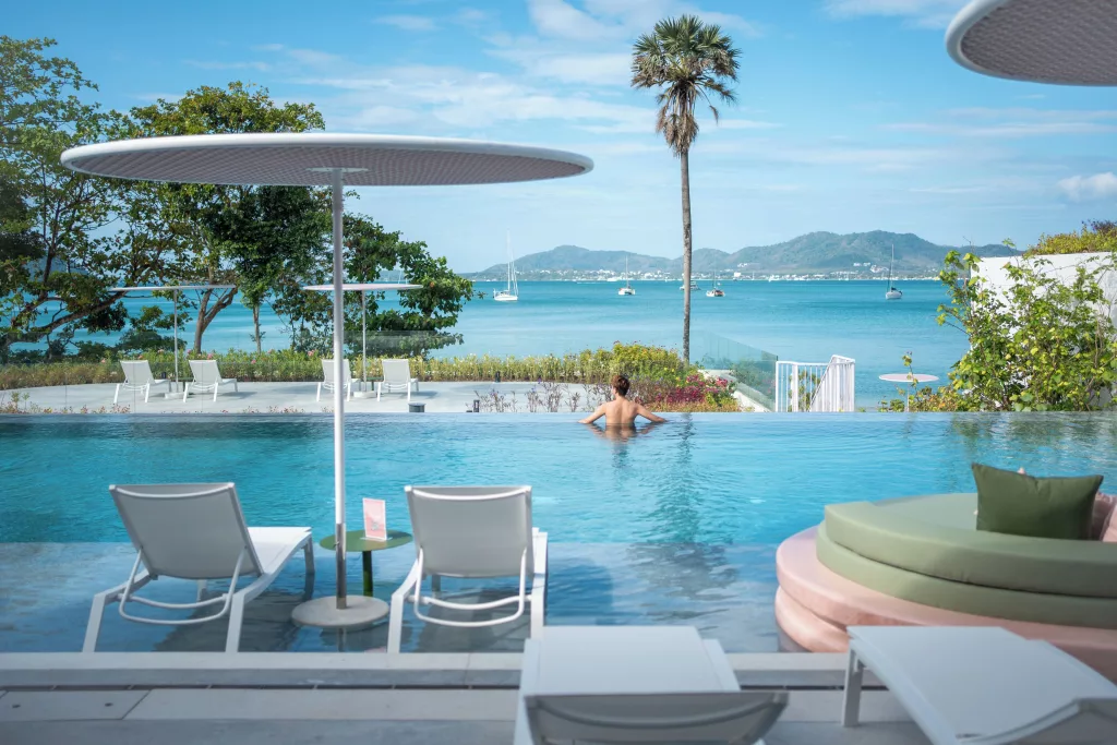 Veranda Resort Phuket, Autograph Collection, Februar 2025