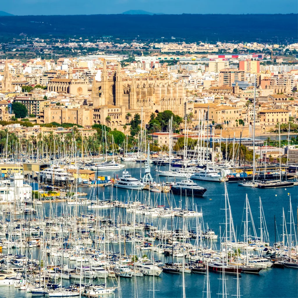 Palma Mallorca