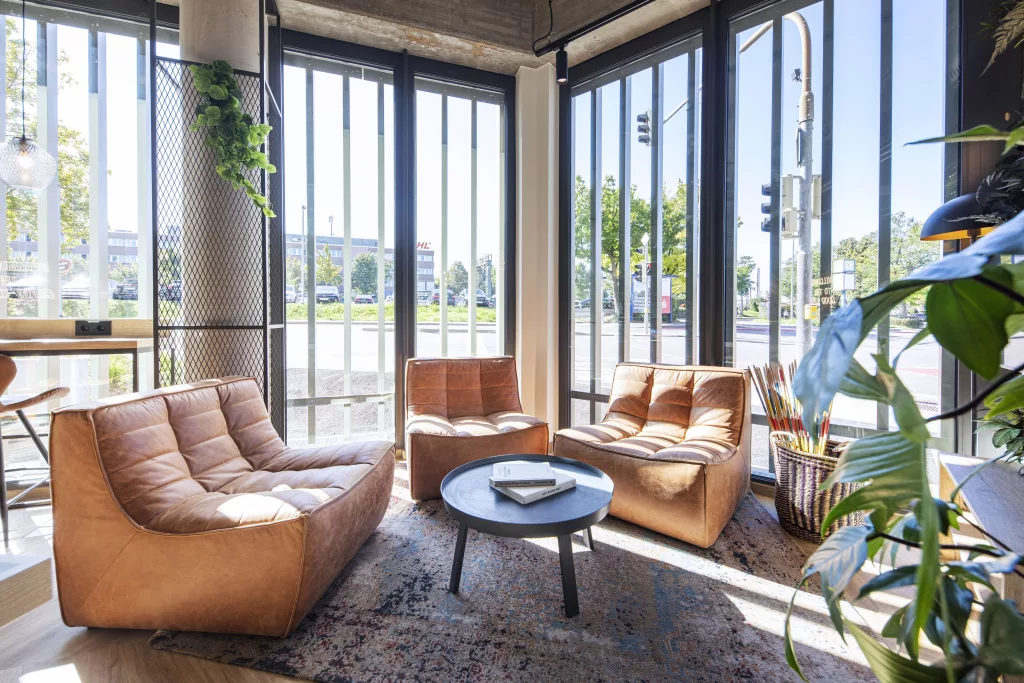 Loginn Hotel Waiblingen, Juli 2023