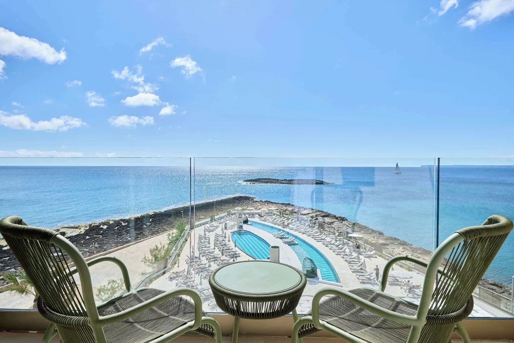 Iberostar Selection Es Trenc April 2025