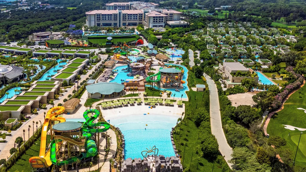 Regnum The Crown, Juli 2025