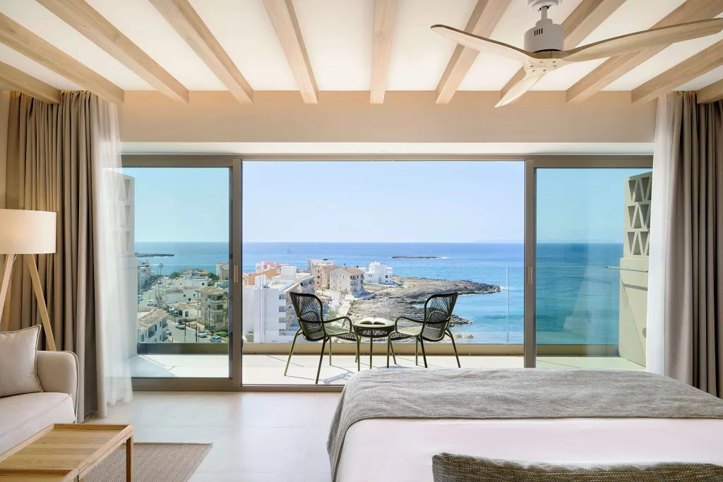 Iberostar Selection Es Trenc Suite