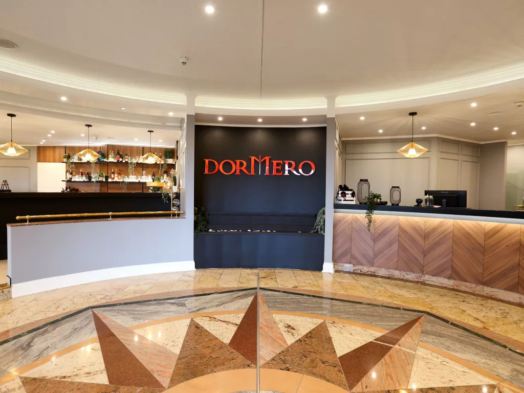 DORMERO Hotel Meerbusch, Januar 2023