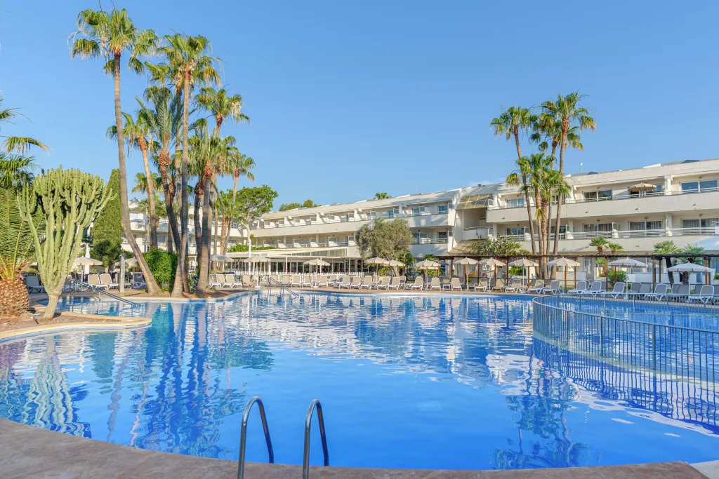 Fergus Club Palmanova Park, Juni 2023