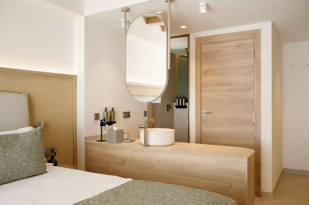 Iberostar Selection Es Trenc Zimmer