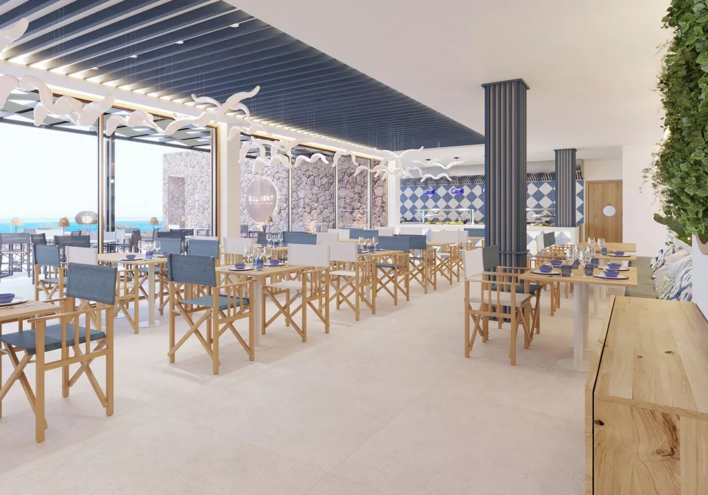 Iberostar Selection Es Trenc 