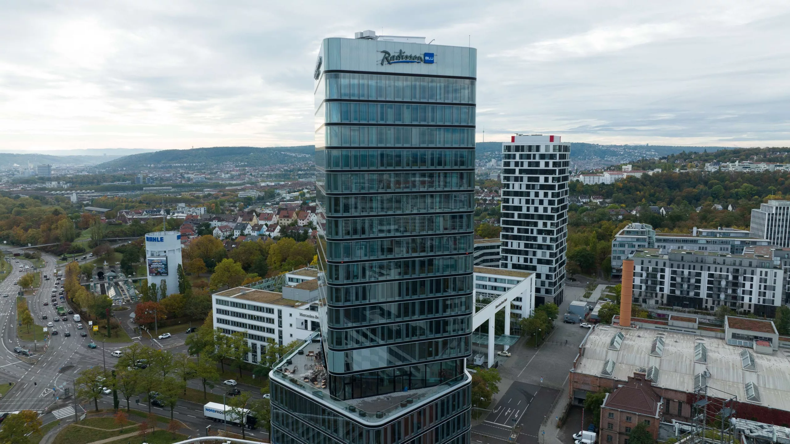 Stuttgart