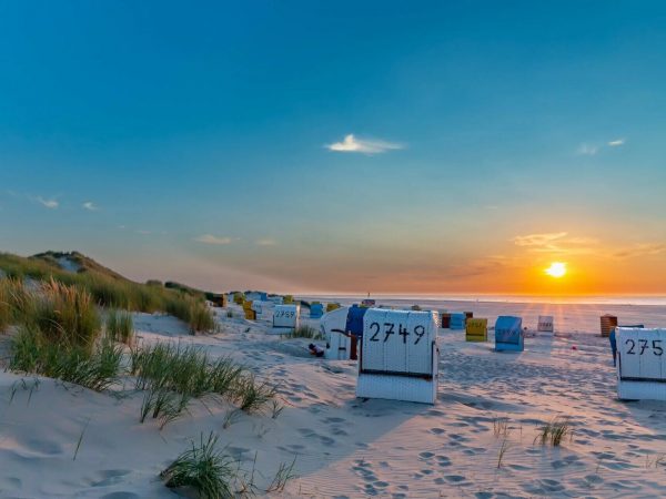 Apartment auf Jiuist