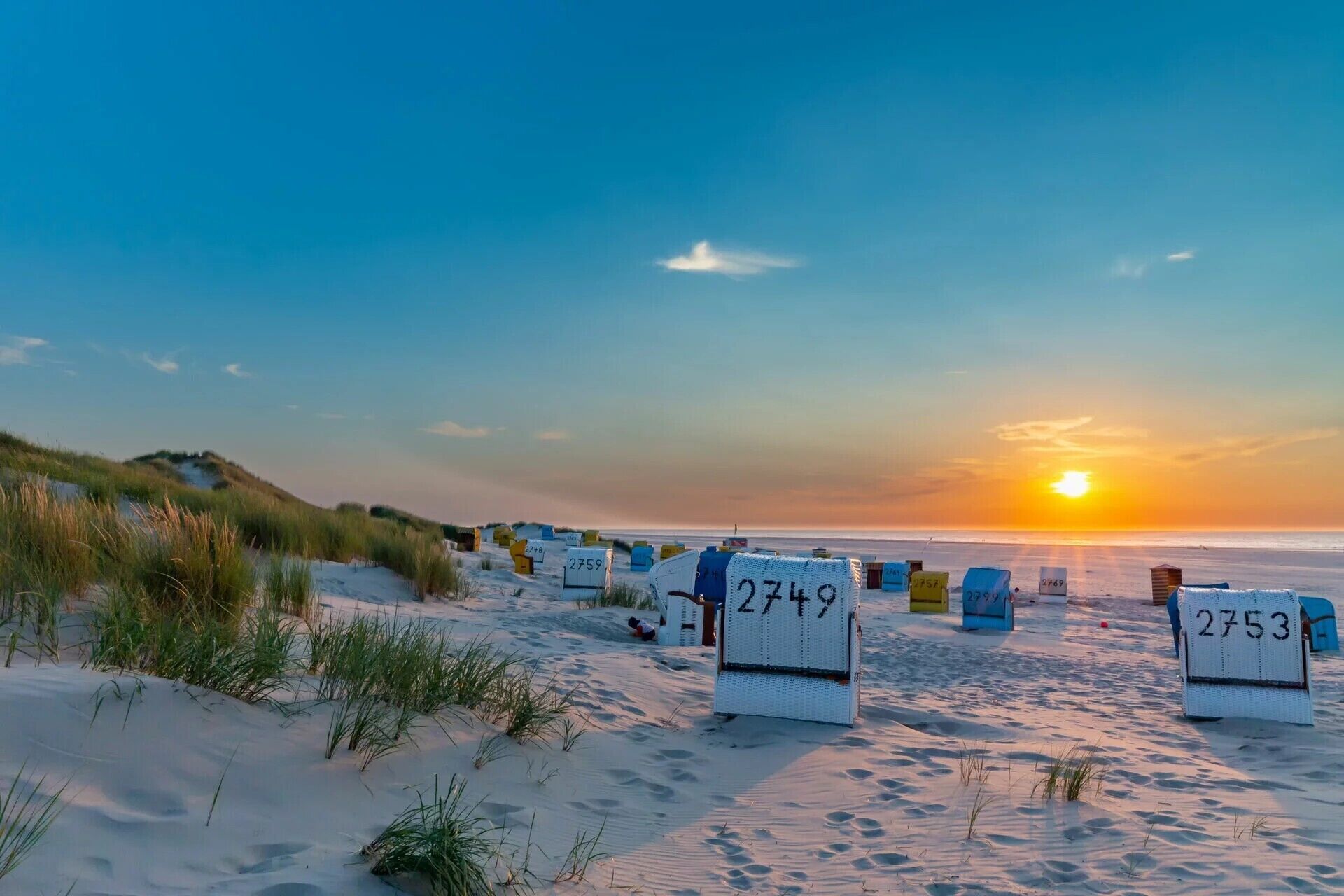 Apartment auf Jiuist