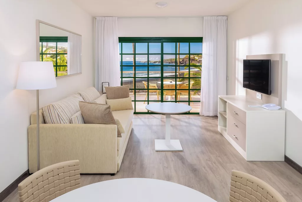 Apartments La Palma, affiliated by Melía Puerto Naos, November 2024