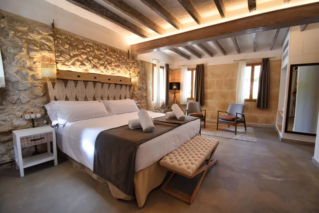 Calvario Plaza Hotel, Februar 2024